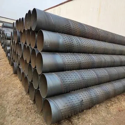 甘南滤水管执行标准中具体参数