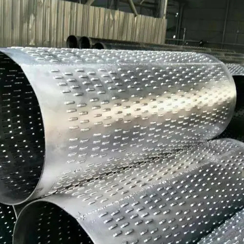 甘南滤水管参考标准及其他因素