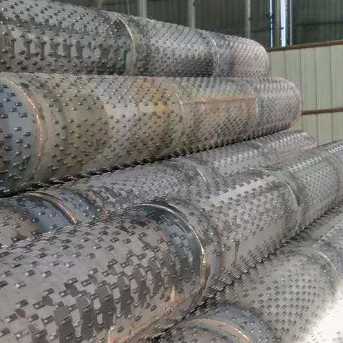 甘南滤水管一般口径的选择方式