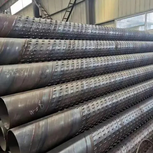 甘南滤水管施工过程中如何保证安全操作？