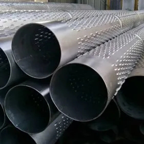 甘南滤水管口径多大最适合施工？