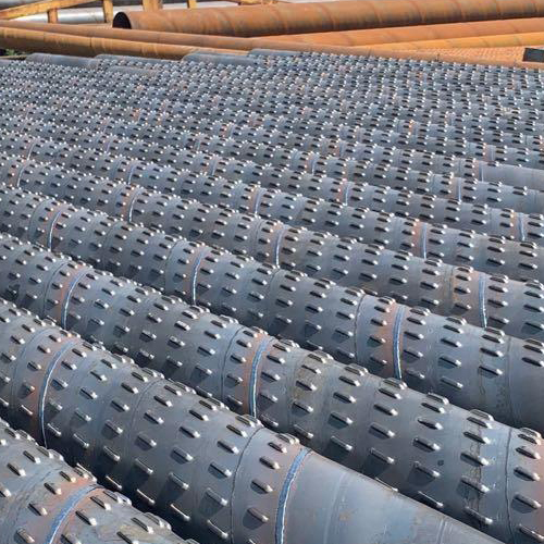 甘南滤水管现场勘测技术要求