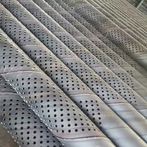 甘南滤水管降水原理是什么？